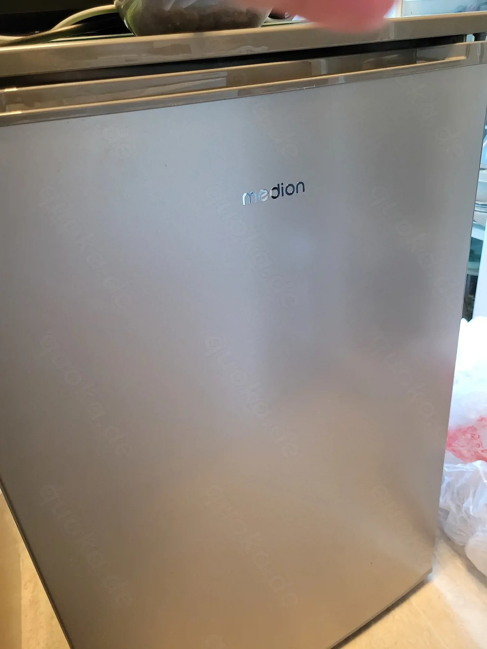 Gefrierschrank 103 Liter mit Rest-Herstellergarantie