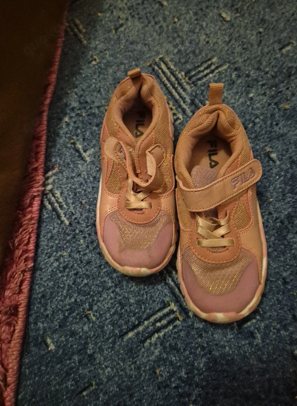 der schuhe sehr gut von funktionsfähig 