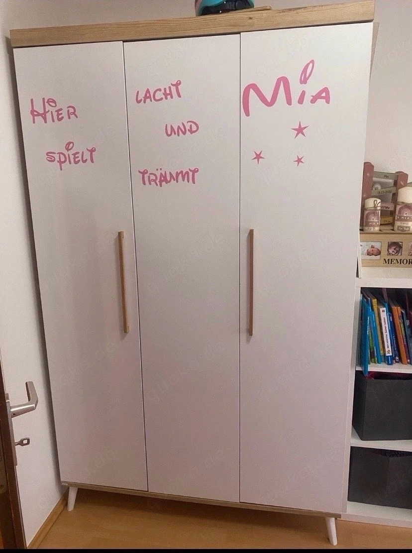 kleiderschrank 