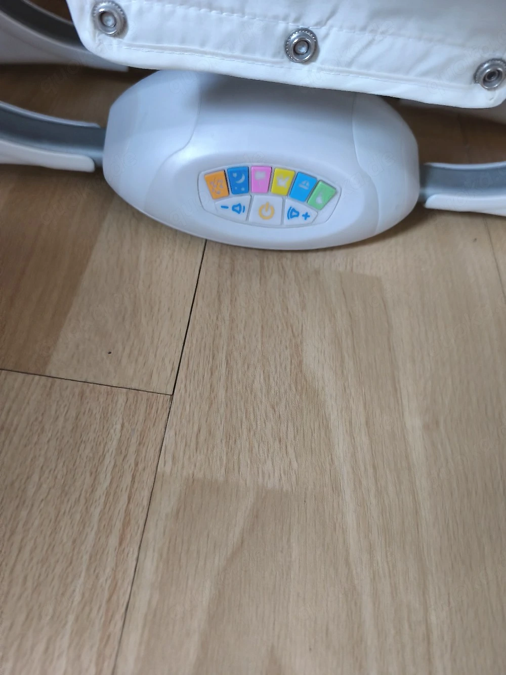 Babyschaukel 