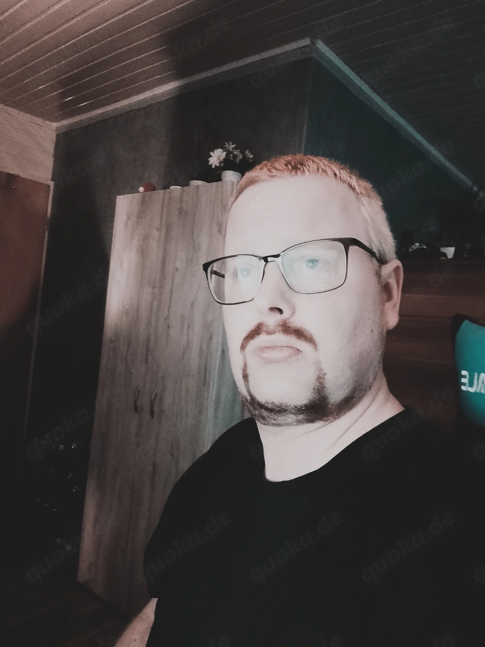 Suche eine Sie ab 18 - 55 Jahren für heute, für einen ONS! 