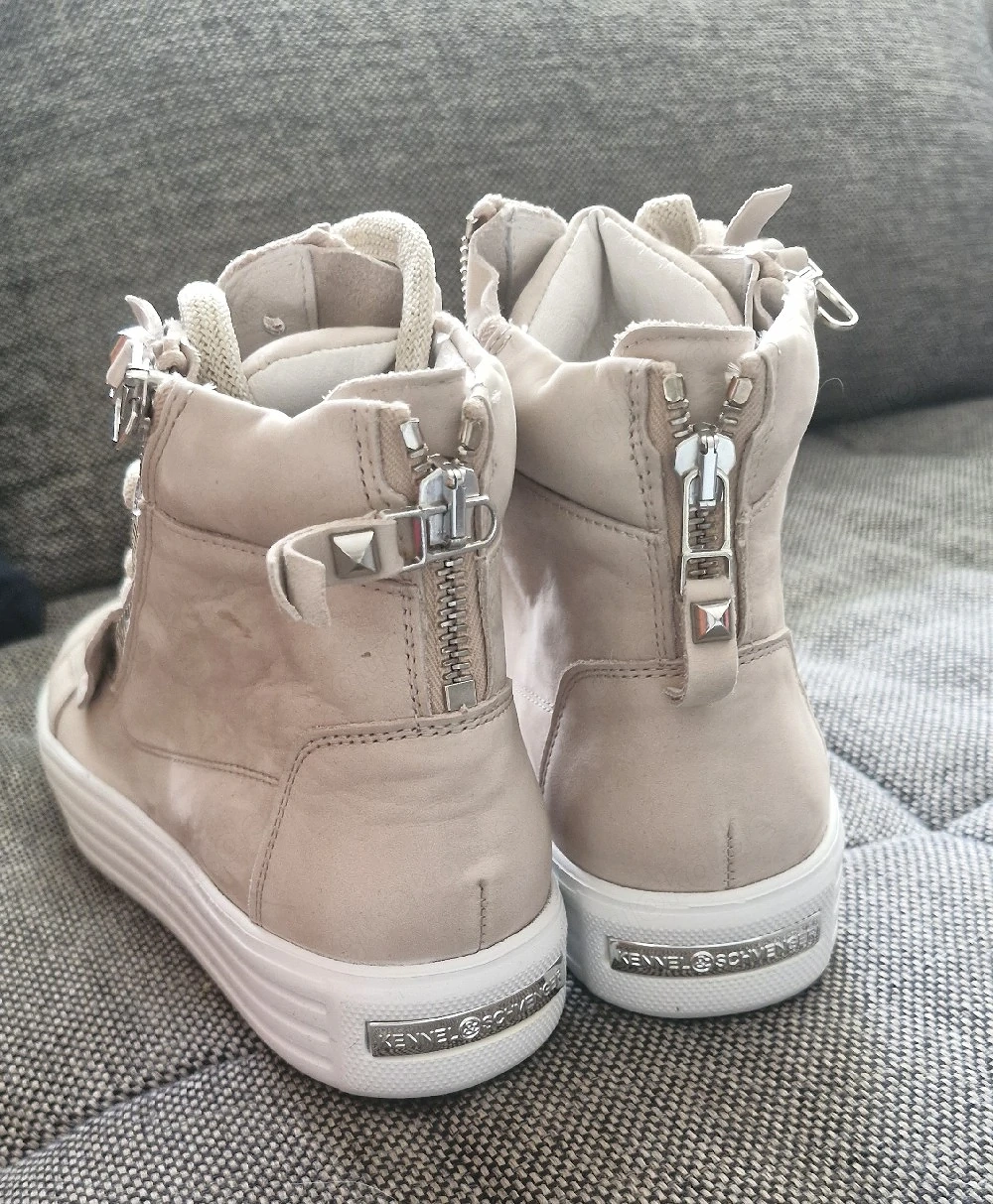 Kennel & Schmenger Boots 