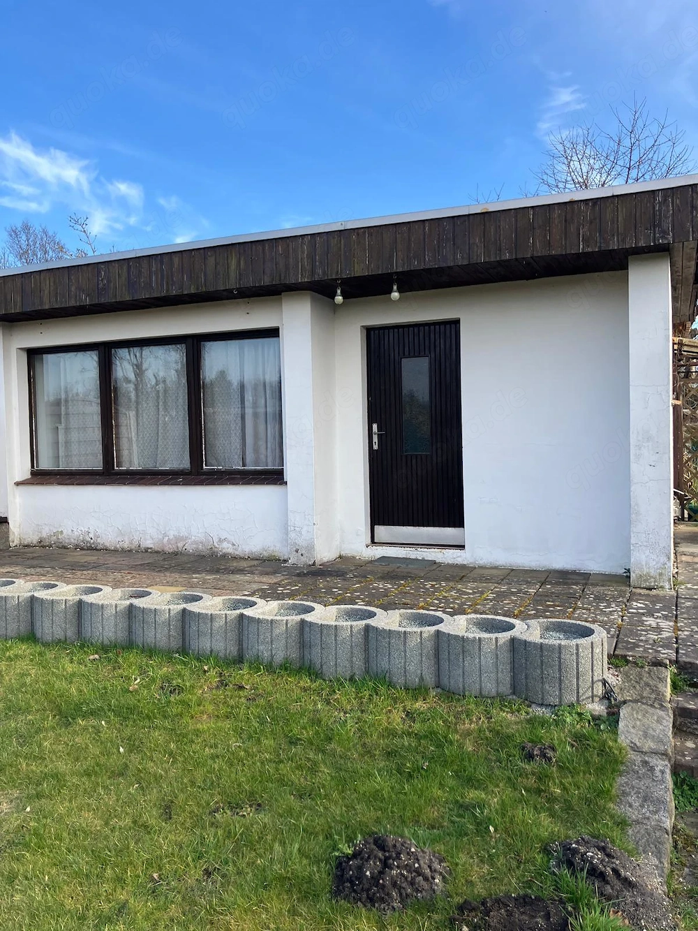    Garten zu vermieten Nähe Ackerstr. in Hoyerswerda    