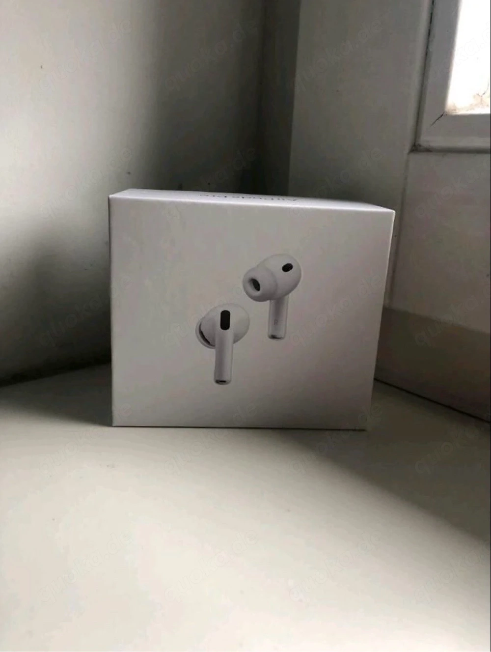 Apple AirPods Pro 3   Neu & originalverpackt   mit AppleCare+