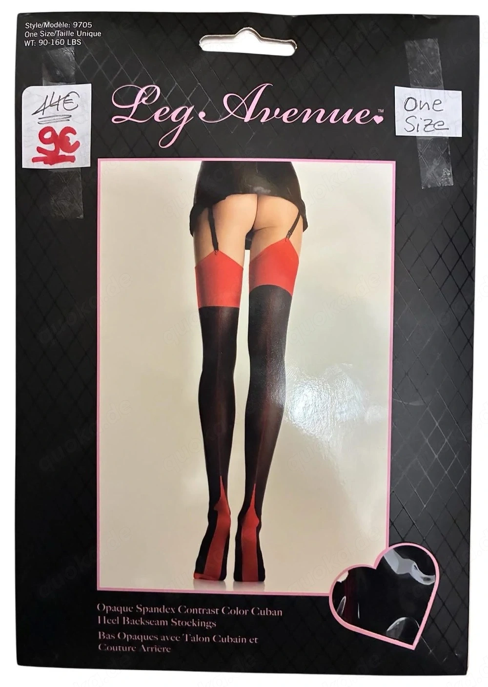 Strümpfe der Marke: Leg Avenue