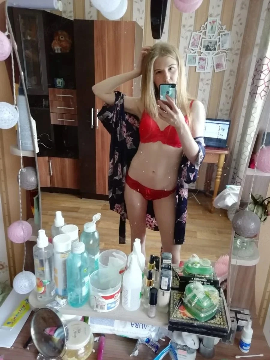 Mara 24 Geiler Cam Chat & heißer Content