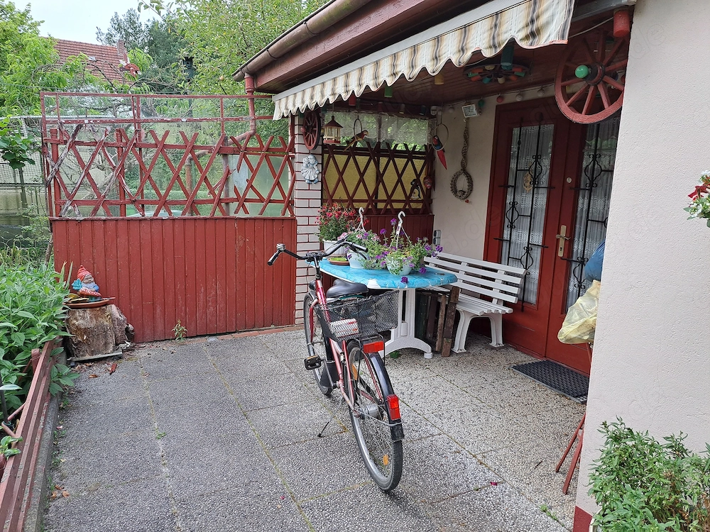 Schrebergarten Kleingarten in Bremen Kattenesch zum Pachten
