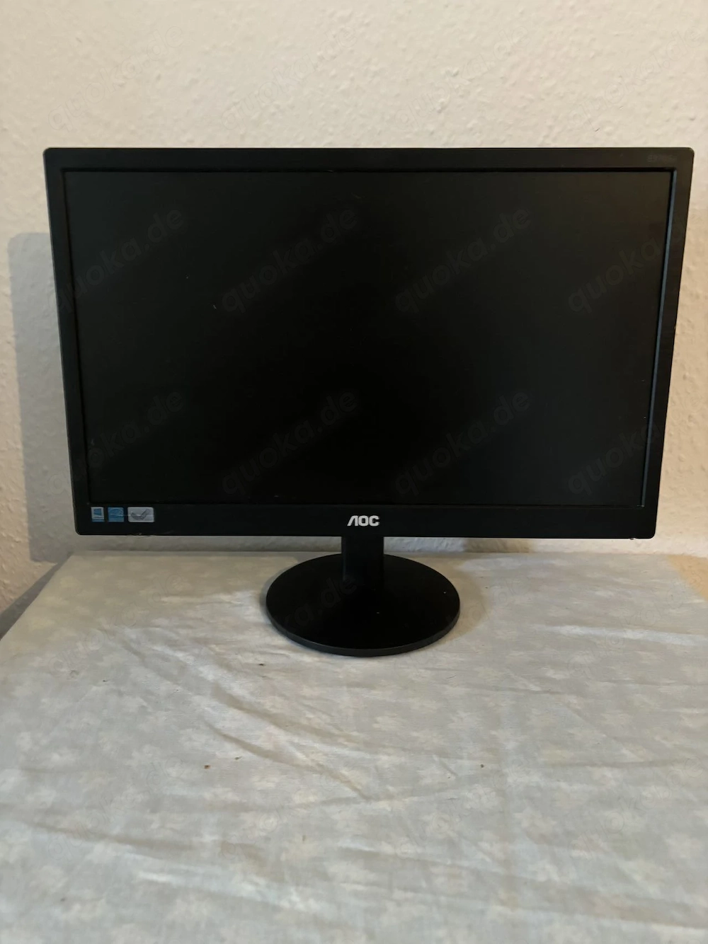 Monitor AOC 22 Zoll