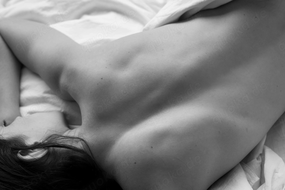 Yoni Massage für Sie 