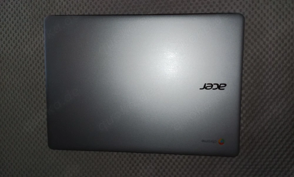Acer Chromebook 