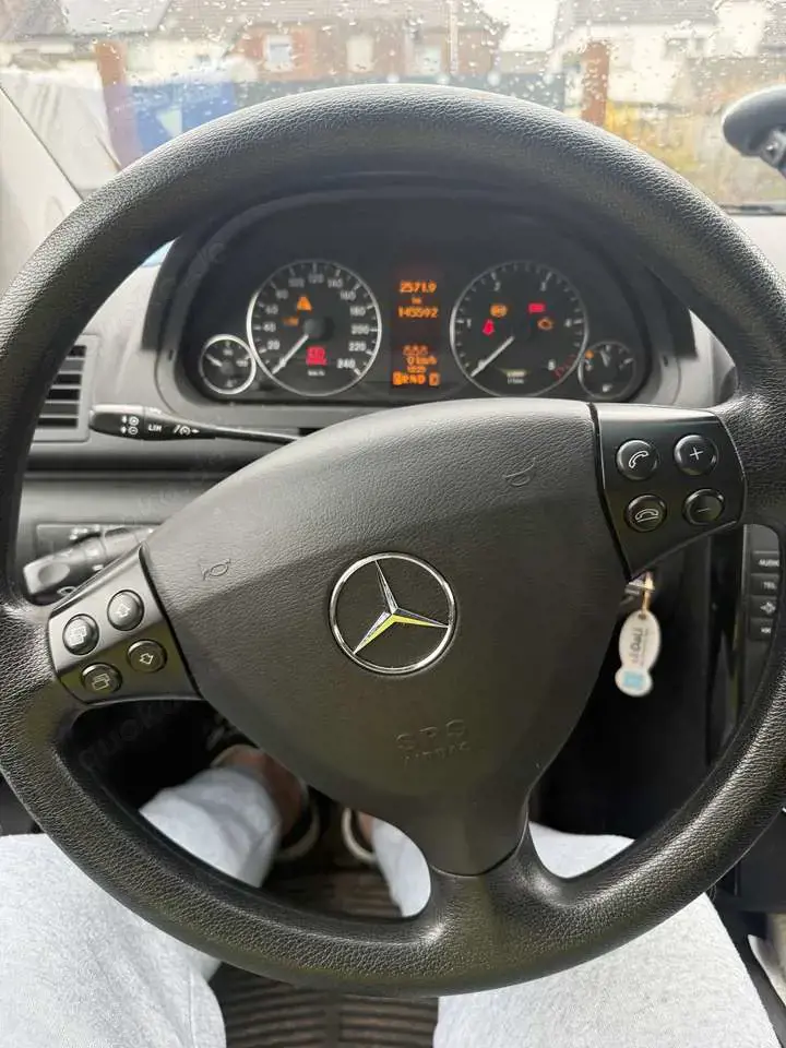 Mercedes-Benz A 180 A 180 CDI (169.007)
