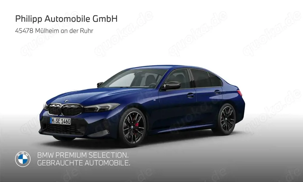 BMW 340