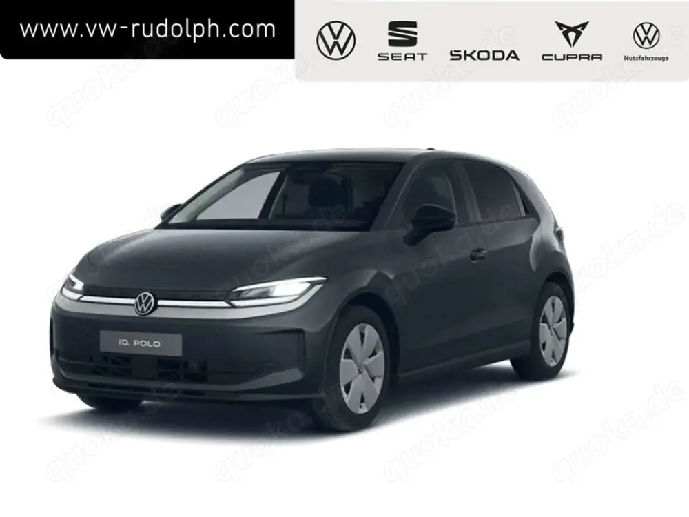 Volkswagen Others ID. Polo Life 155 kW (211 PS) 52 kWh