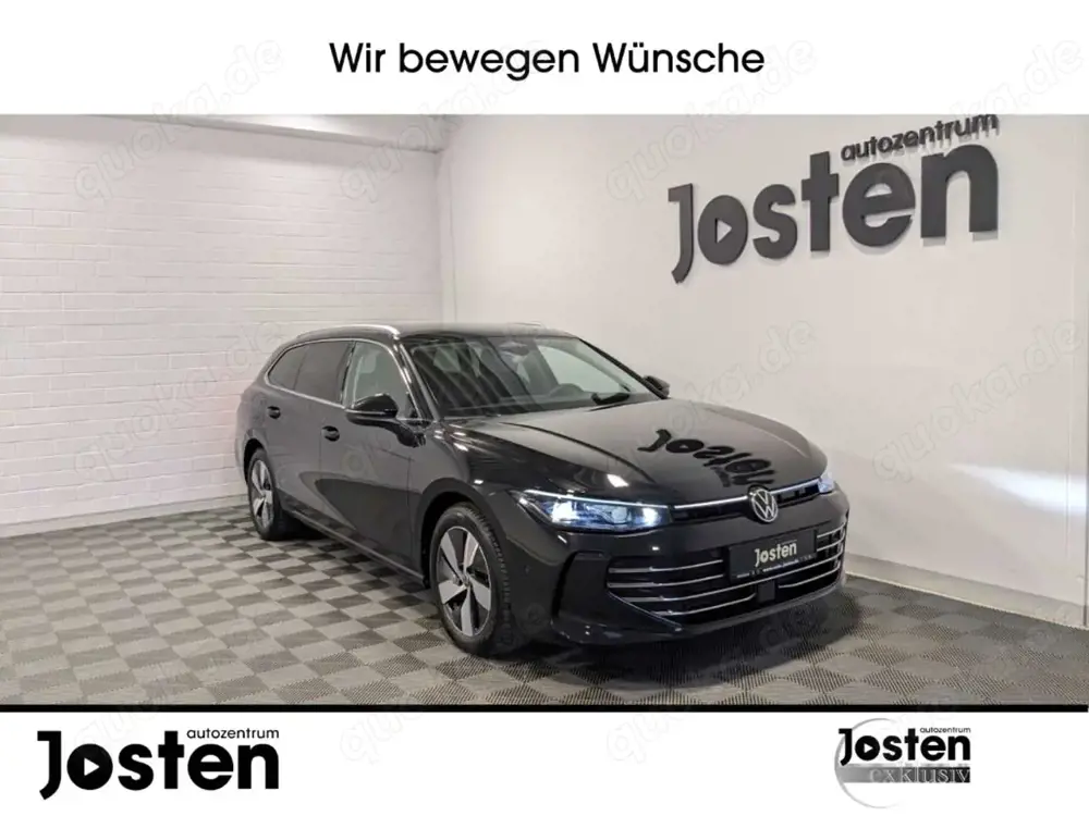 Volkswagen Passat Elegance 2.0 TDI IQ-Lights CarPlay KAM ACC