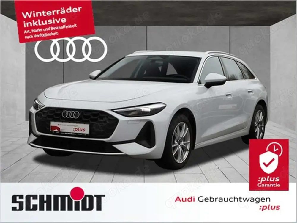 Audi A5 Avant TFSI ACC Kamera e-Sportsitze