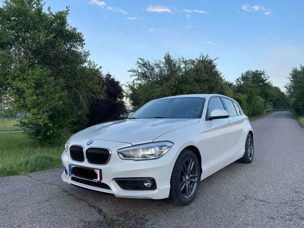 BMW 120