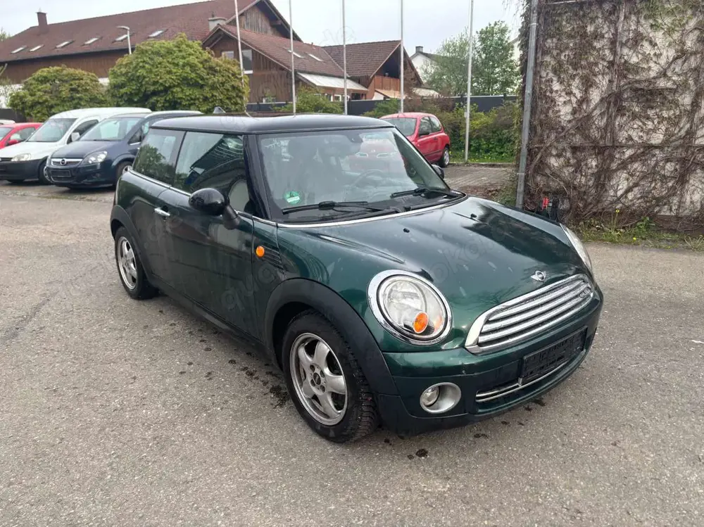 MINI One