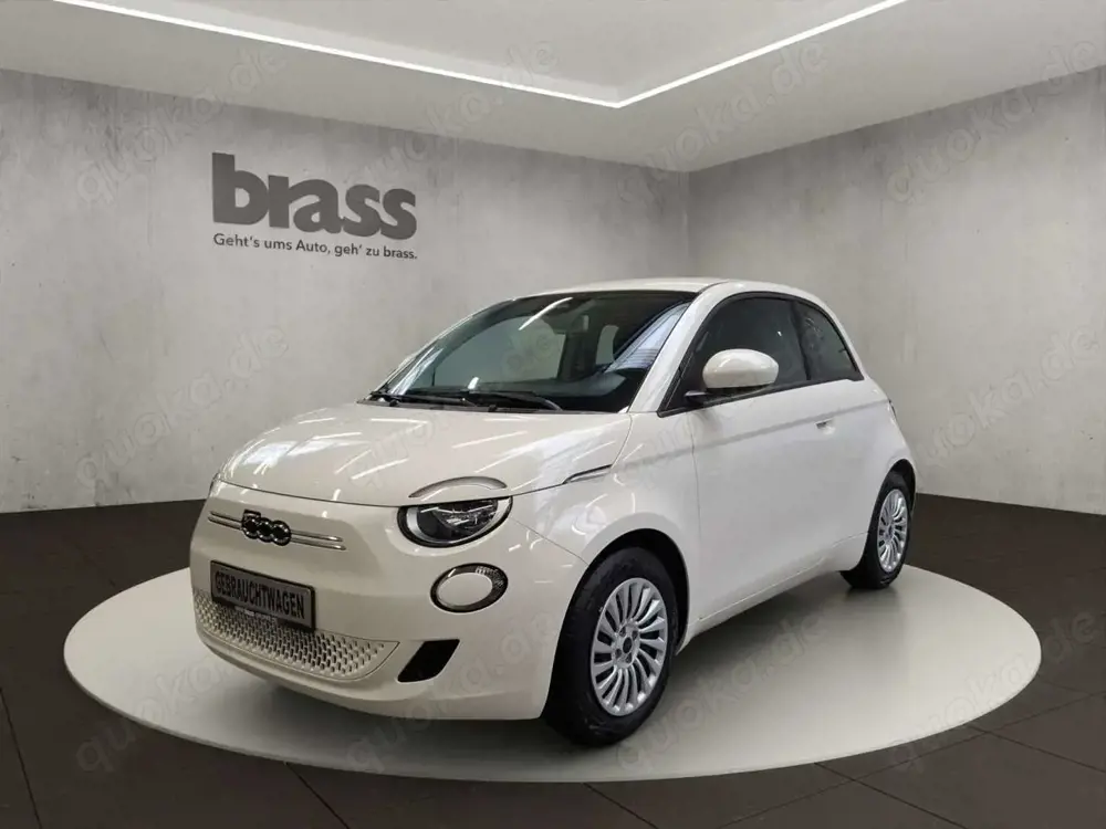 Fiat 500e FA1 (FIAT 500E)
