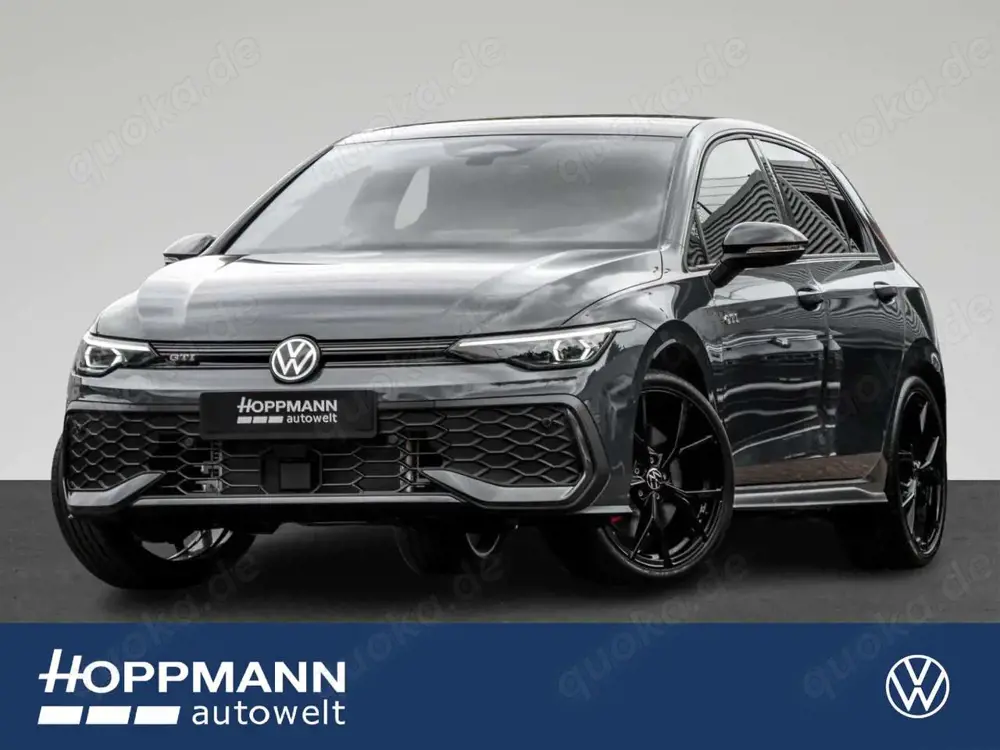 Volkswagen Golf GTI 2,0 l TSI OPF 195 kW (265 PS) 7-Gang-Do