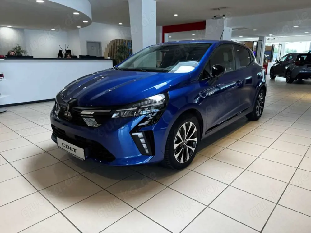 Mitsubishi Colt
