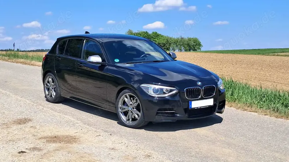 BMW 135