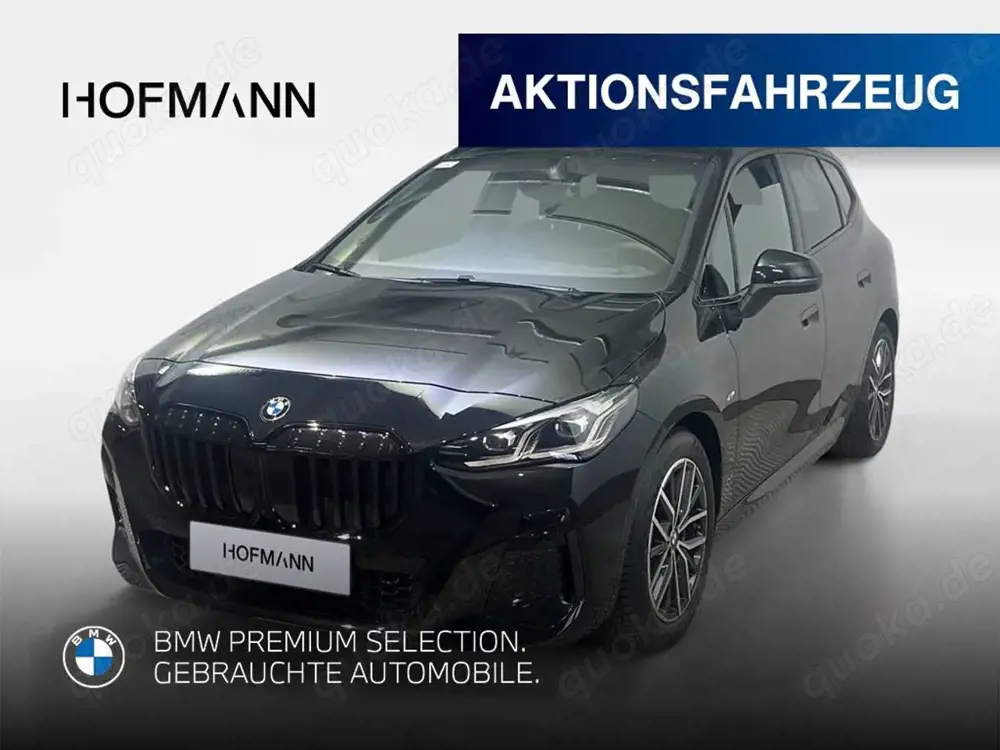 BMW 220
