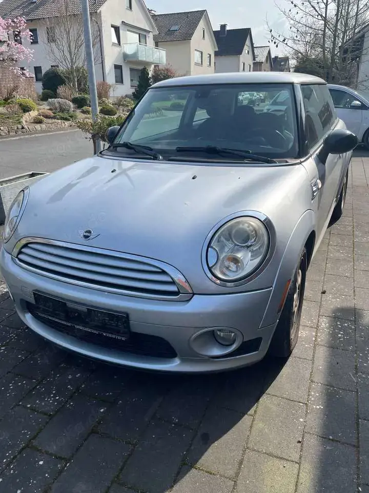 MINI One