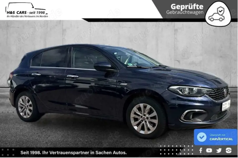 Fiat Tipo