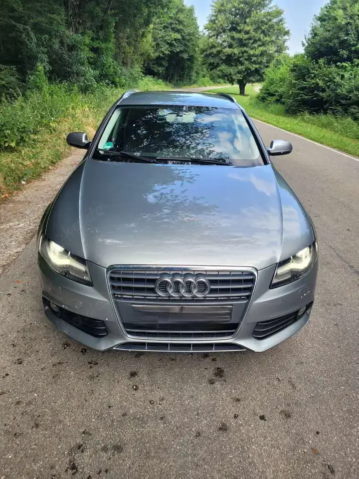 Audi A4 Avant 2.0 TDI DPF Ambition