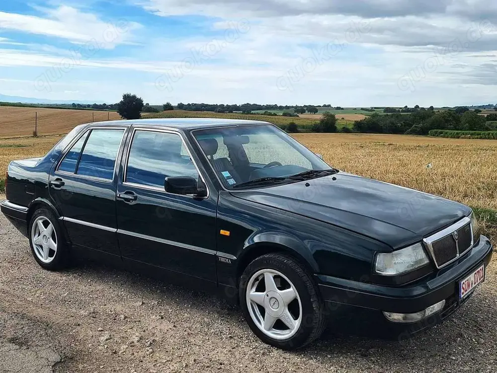 Lancia Thema