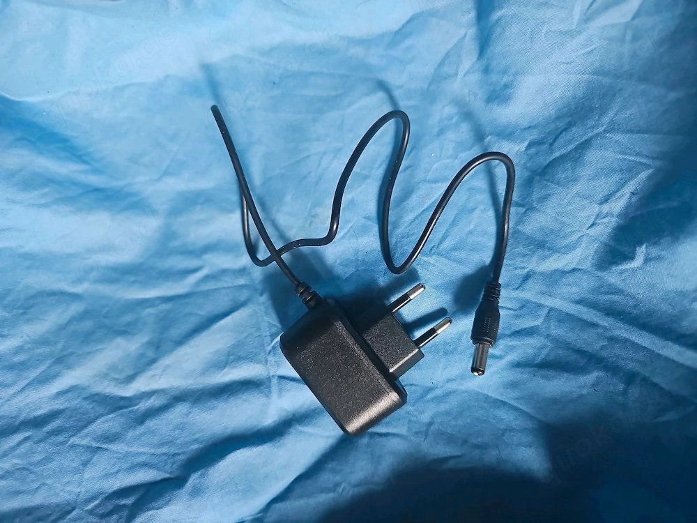 Universal Netzteil Ladekabel mit Hohlstecker