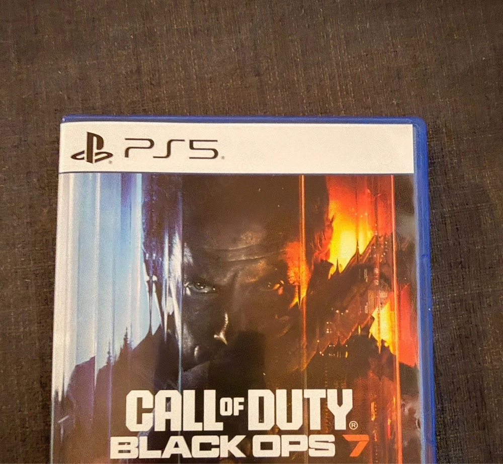 black ops 7
