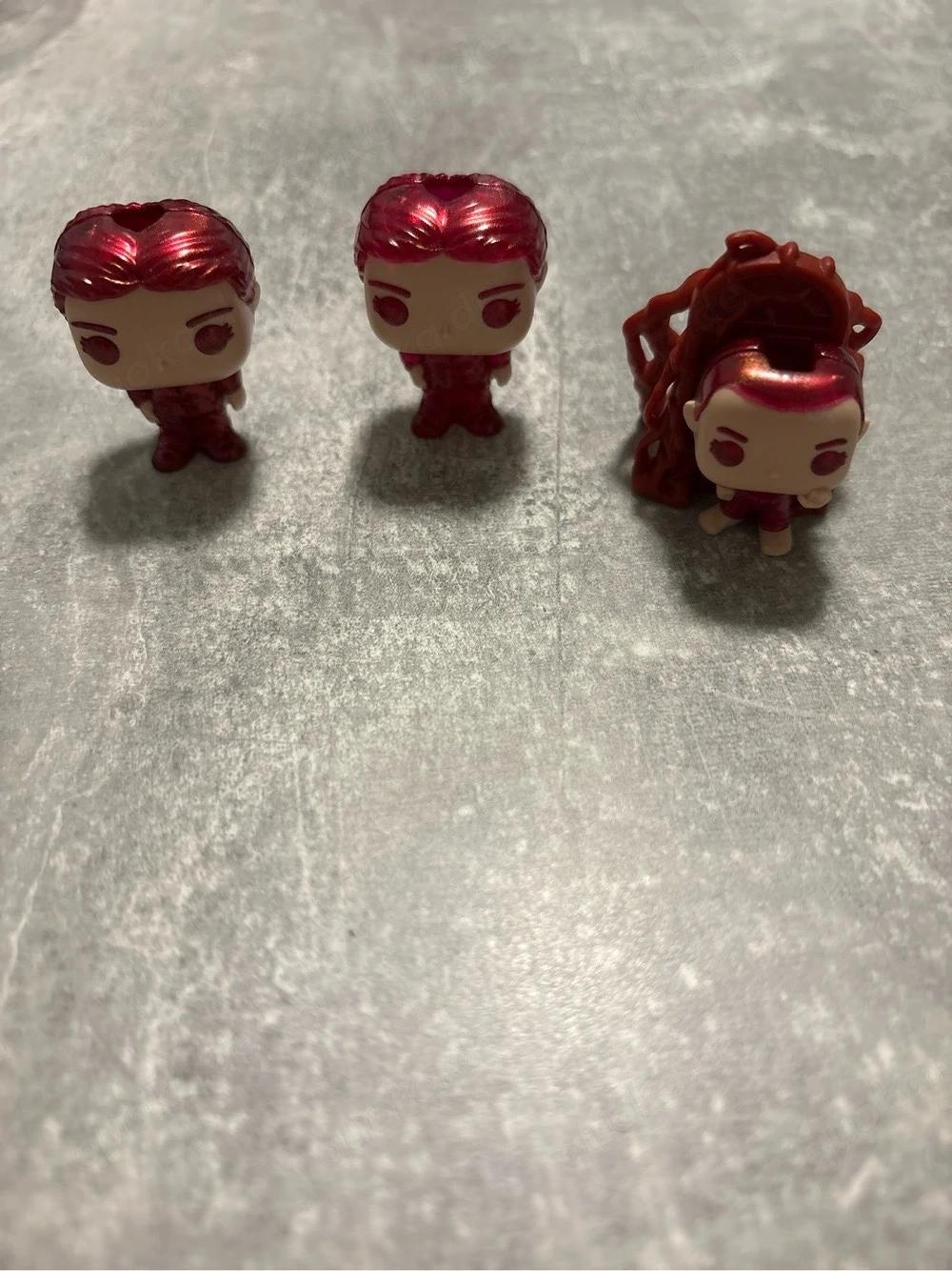 stranger things figuren 