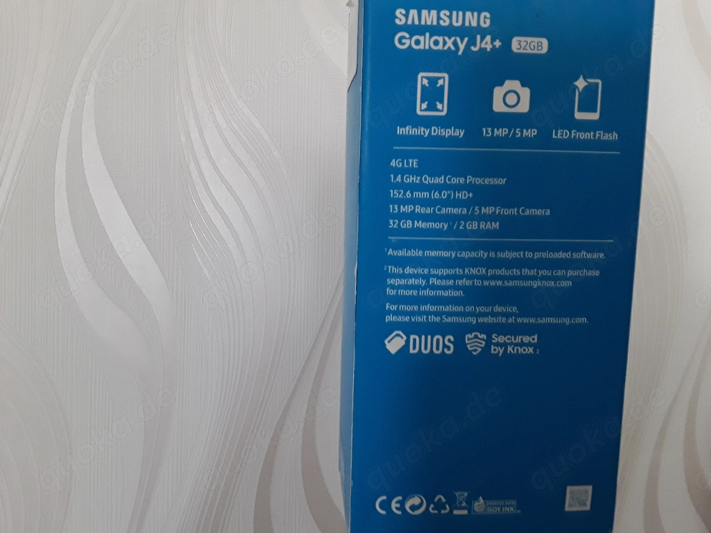 HANDY samsung Galaxy 