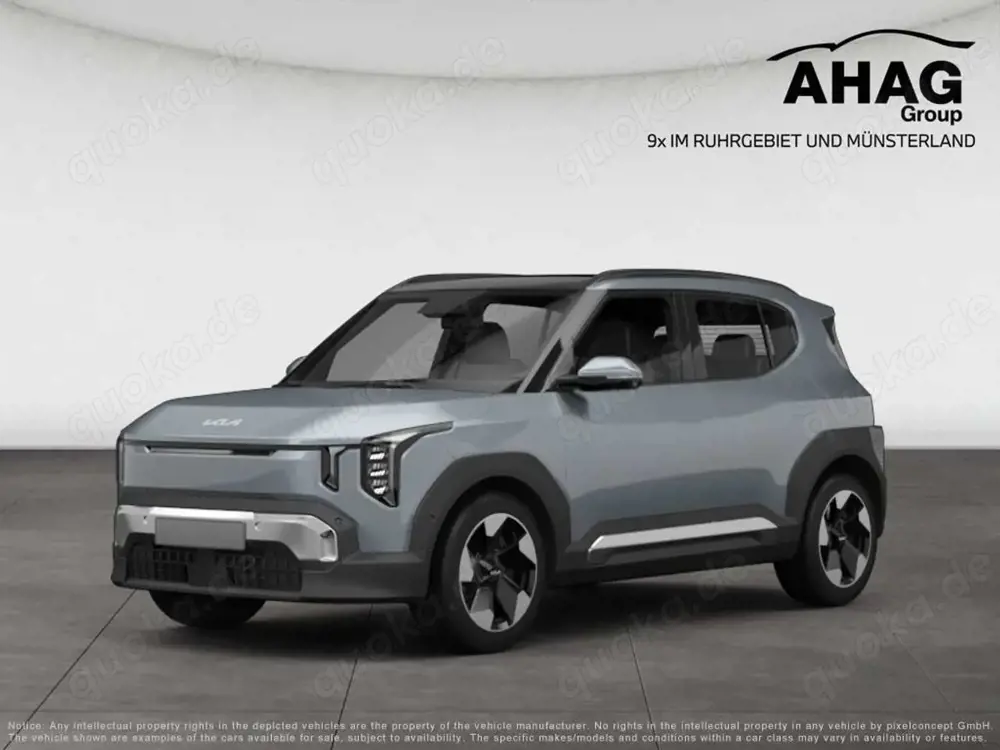 Kia Others EV2 42.2 5S EARTH WIC TEC