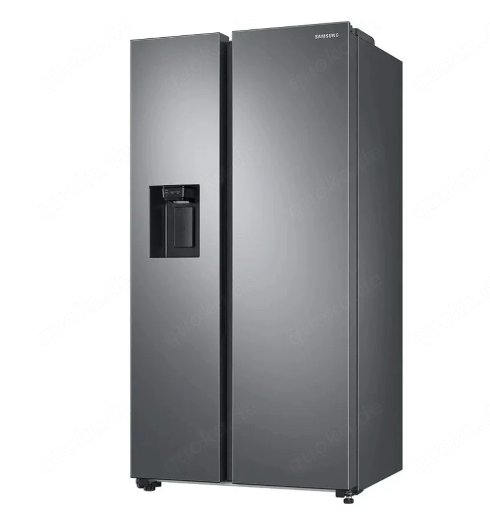 Großer und moderner Samsung Side-by-Side Kühlschrank zu verkaufen  
