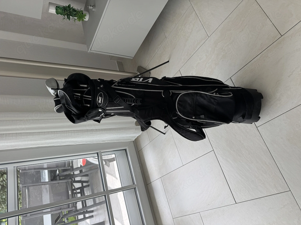 Golfschläger Set für Mann