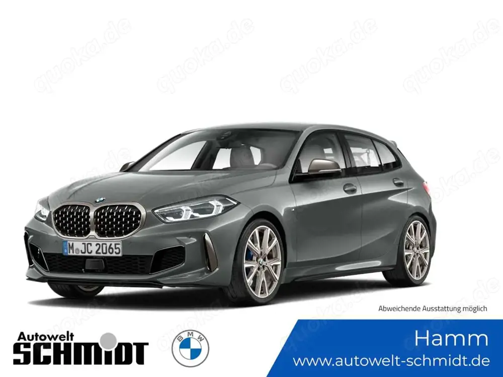 BMW 135