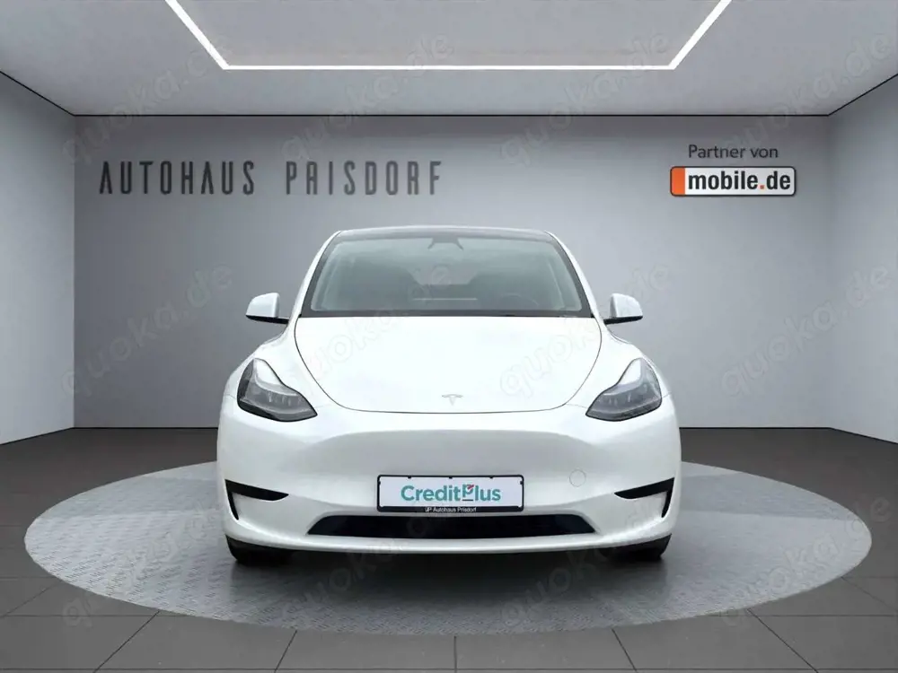 Tesla Model Y RWD AMD Ryzen/Kamera/Standheizung/