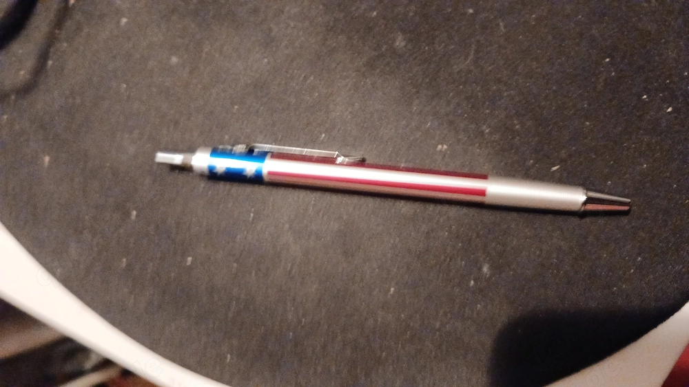 Fisher Space Pen