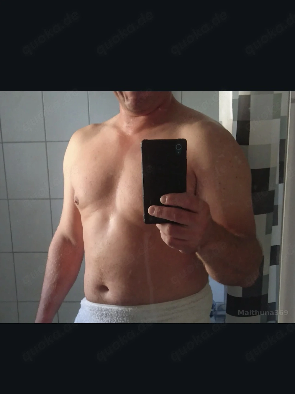 Lust auf ein Date? M für W 