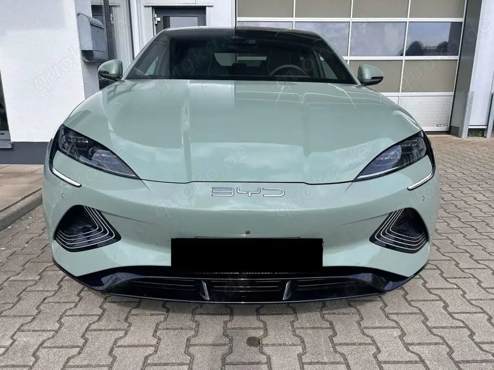 BYD Seal SEAL Excellence 390 kW AWD 360°KAMERA SITZBELUFTUNG