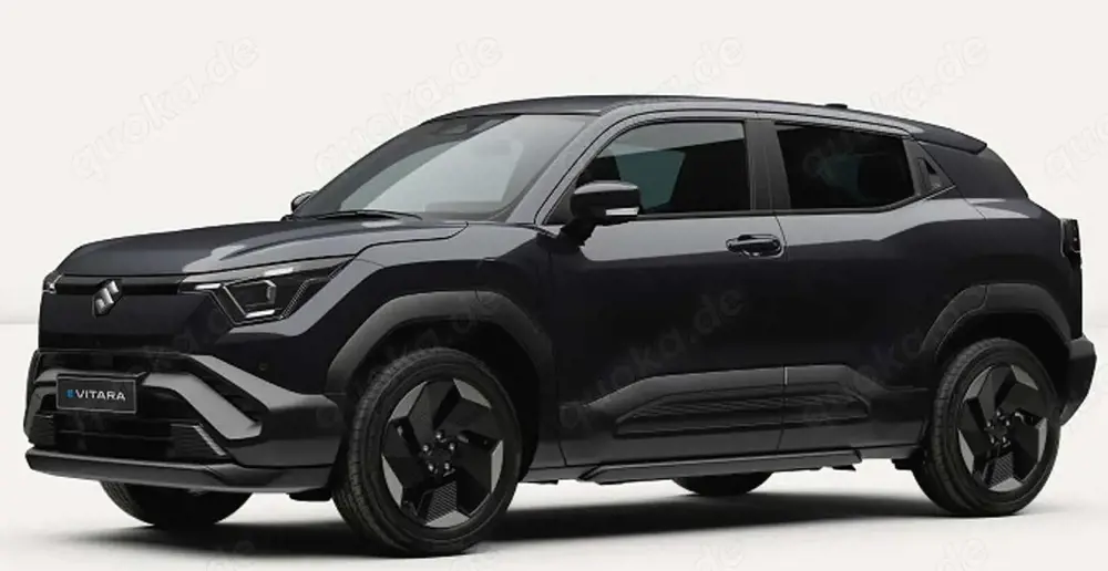 Suzuki Others Comfort 61kWh*JUNI 2026*Wärmepumpe*Shz*