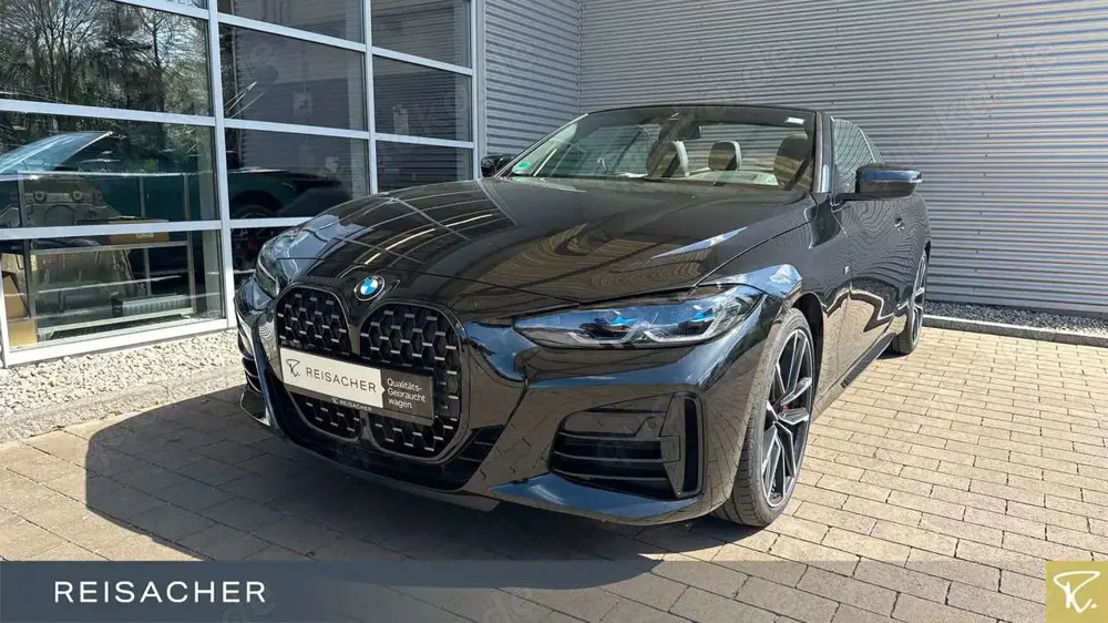 BMW Others M440i A Cabrio M-Sport PRO,Leder,HUD,H+K, DAB