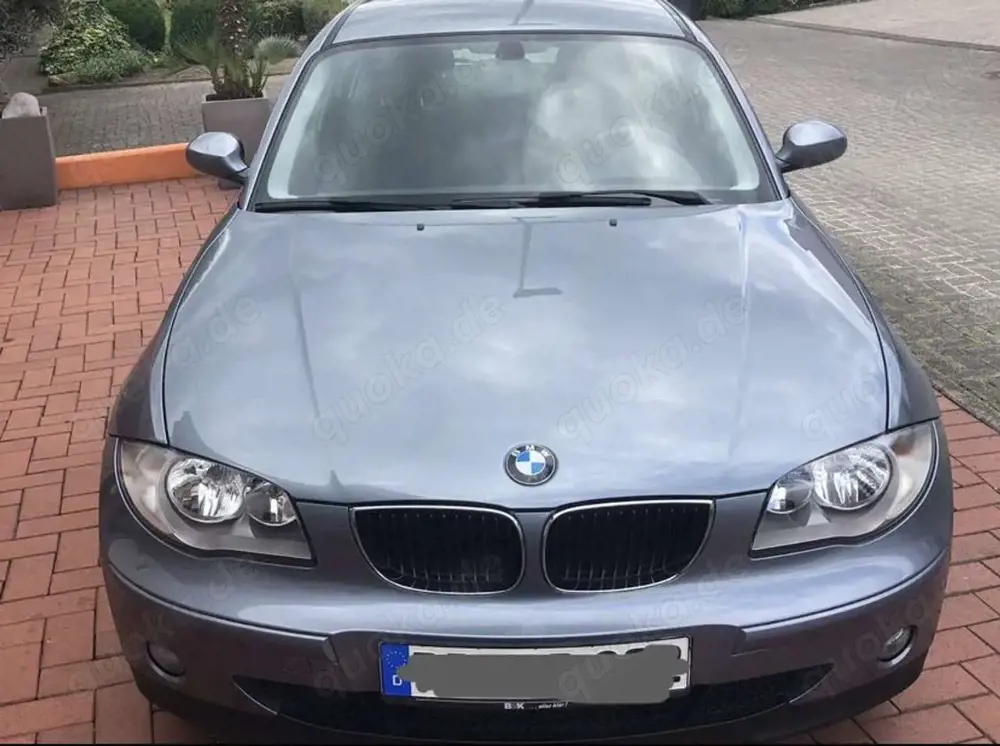BMW 116 116i