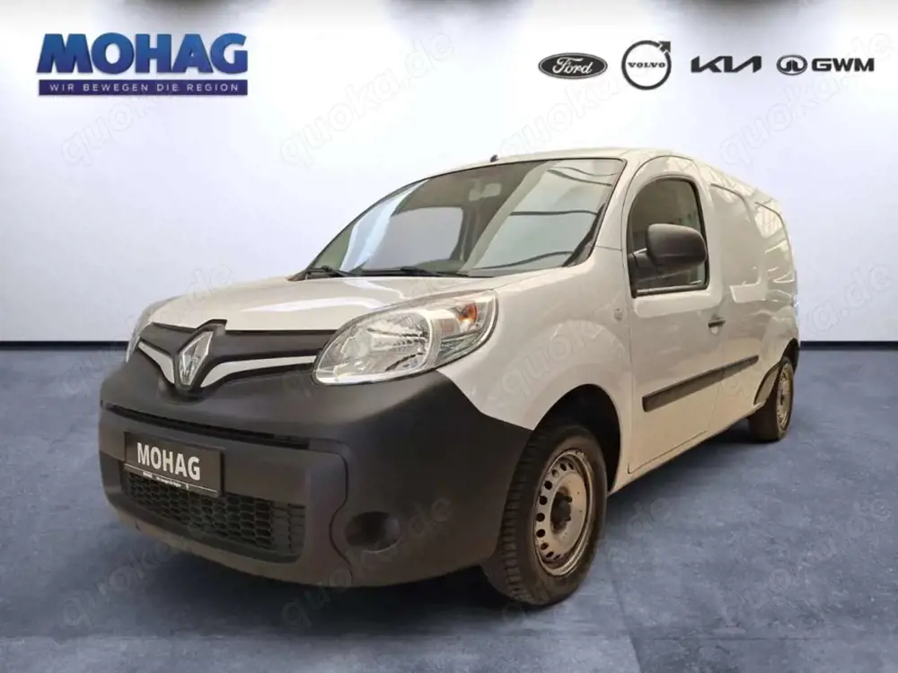 Renault Kangoo Rapid Maxi Extra *Bluetooth-PDC hinten*    -Euro6-