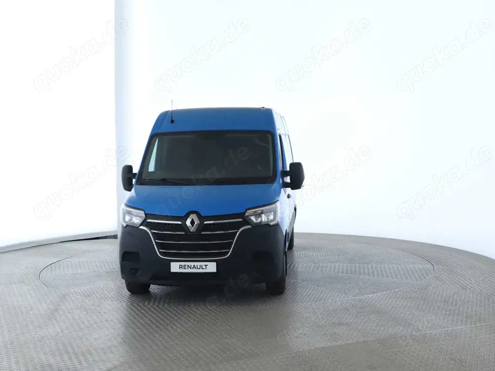 Renault Master KASTEN L2H2 3,5t dCi 135 KLIMA FH RADIO