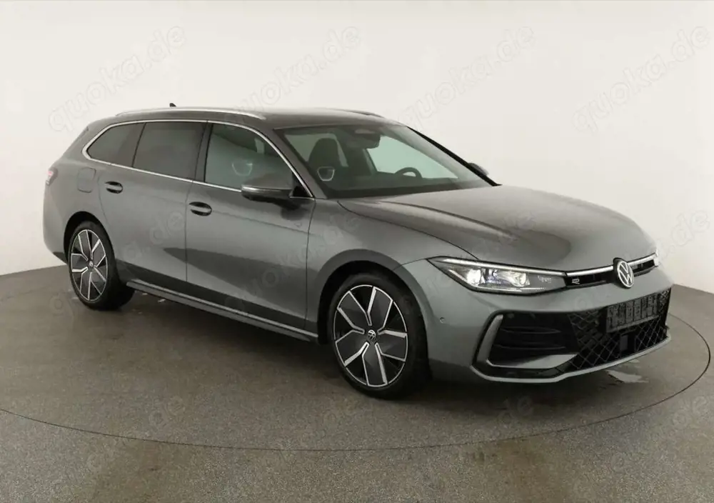 Volkswagen Passat Variant 2.0 TDI 142 kW 4Motion R-Line DSG 4M R-LINE, Pa...