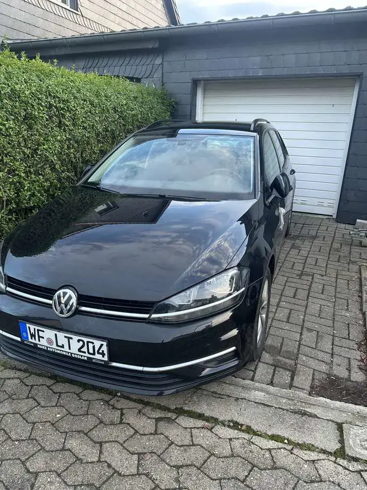 Volkswagen Golf Variant Comfortline BMT/Start-Stopp