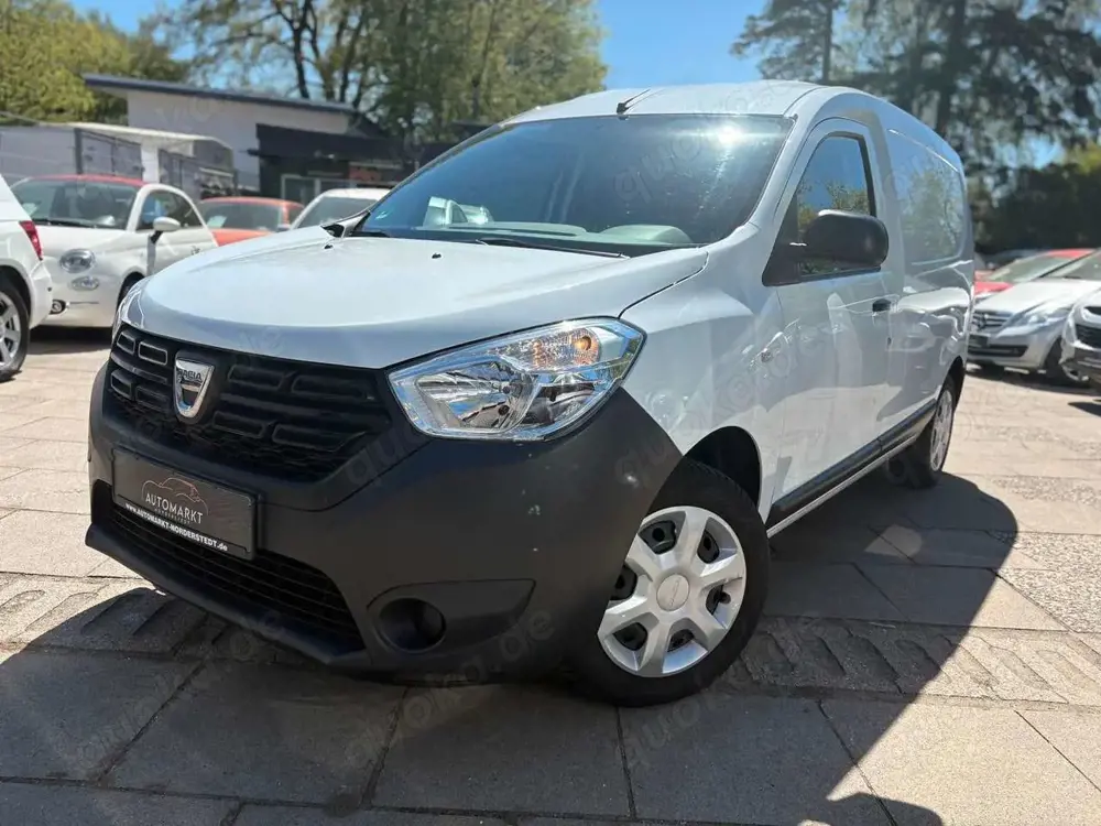 Dacia Dokker Express Essential / Klimaanlage / Navi